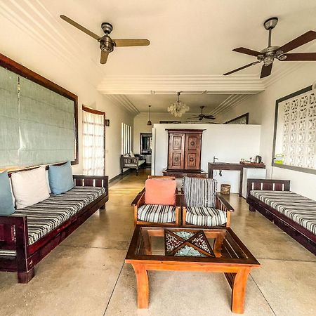 Hotel Little Tamarind Tangalle Esterno foto