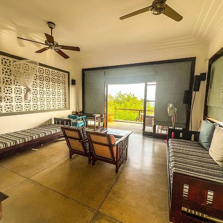 Hotel Little Tamarind Tangalle Esterno foto