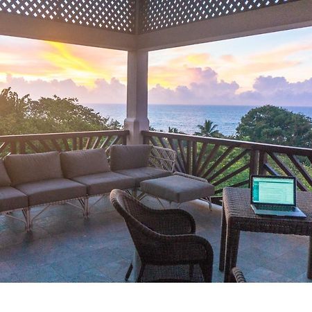 Hotel Little Tamarind Tangalle Esterno foto