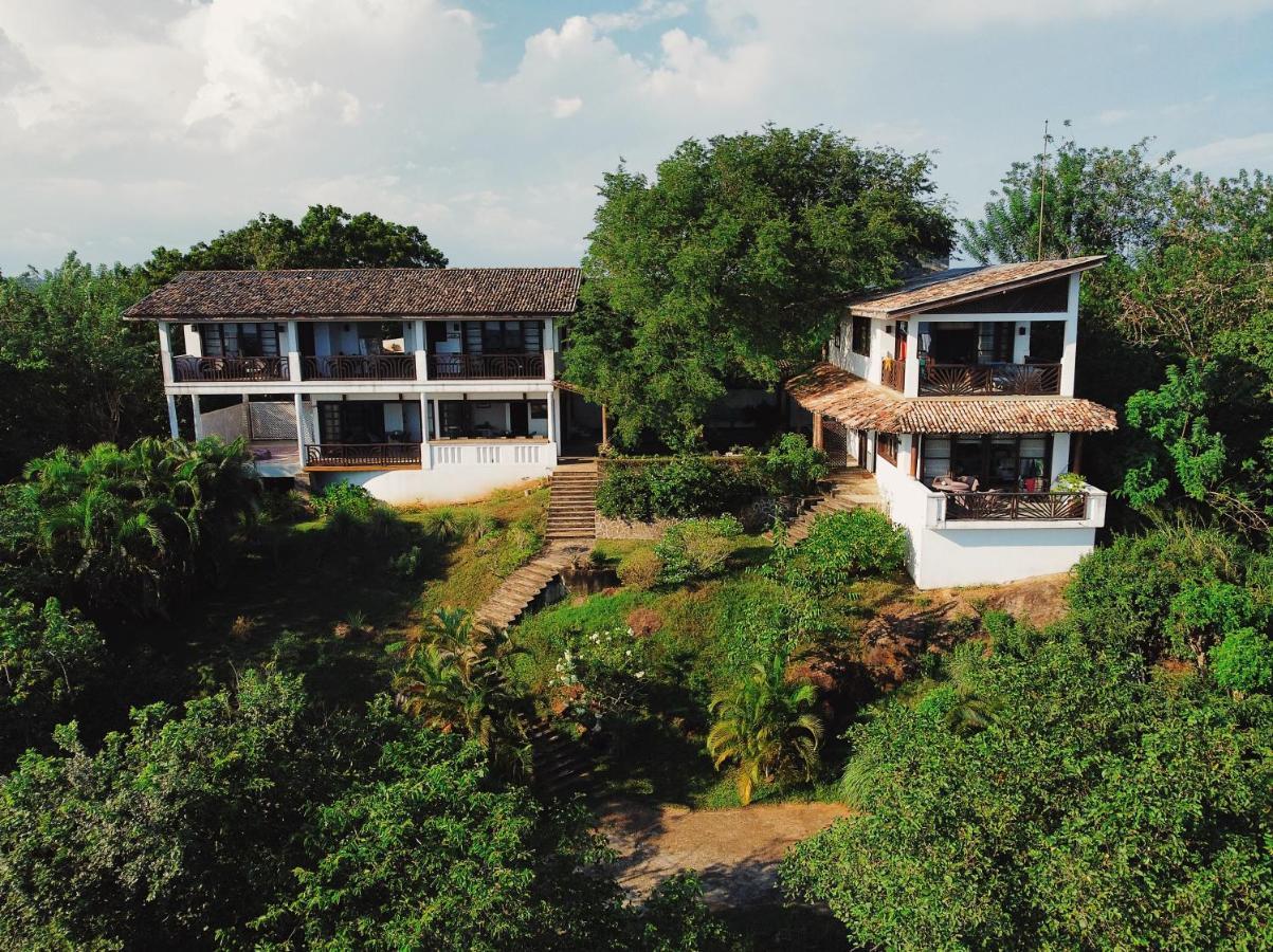 Hotel Little Tamarind Tangalle Esterno foto
