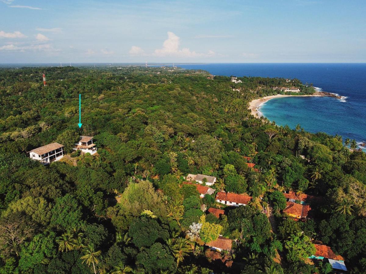 Hotel Little Tamarind Tangalle Esterno foto