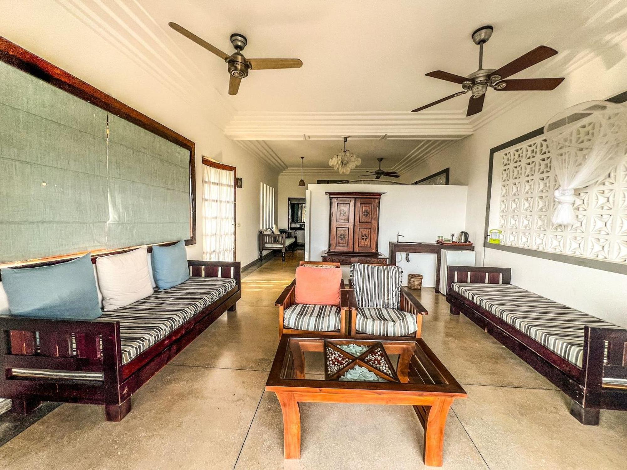 Hotel Little Tamarind Tangalle Esterno foto