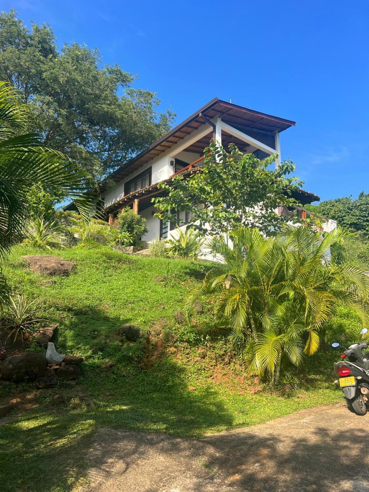 Hotel Little Tamarind Tangalle Esterno foto