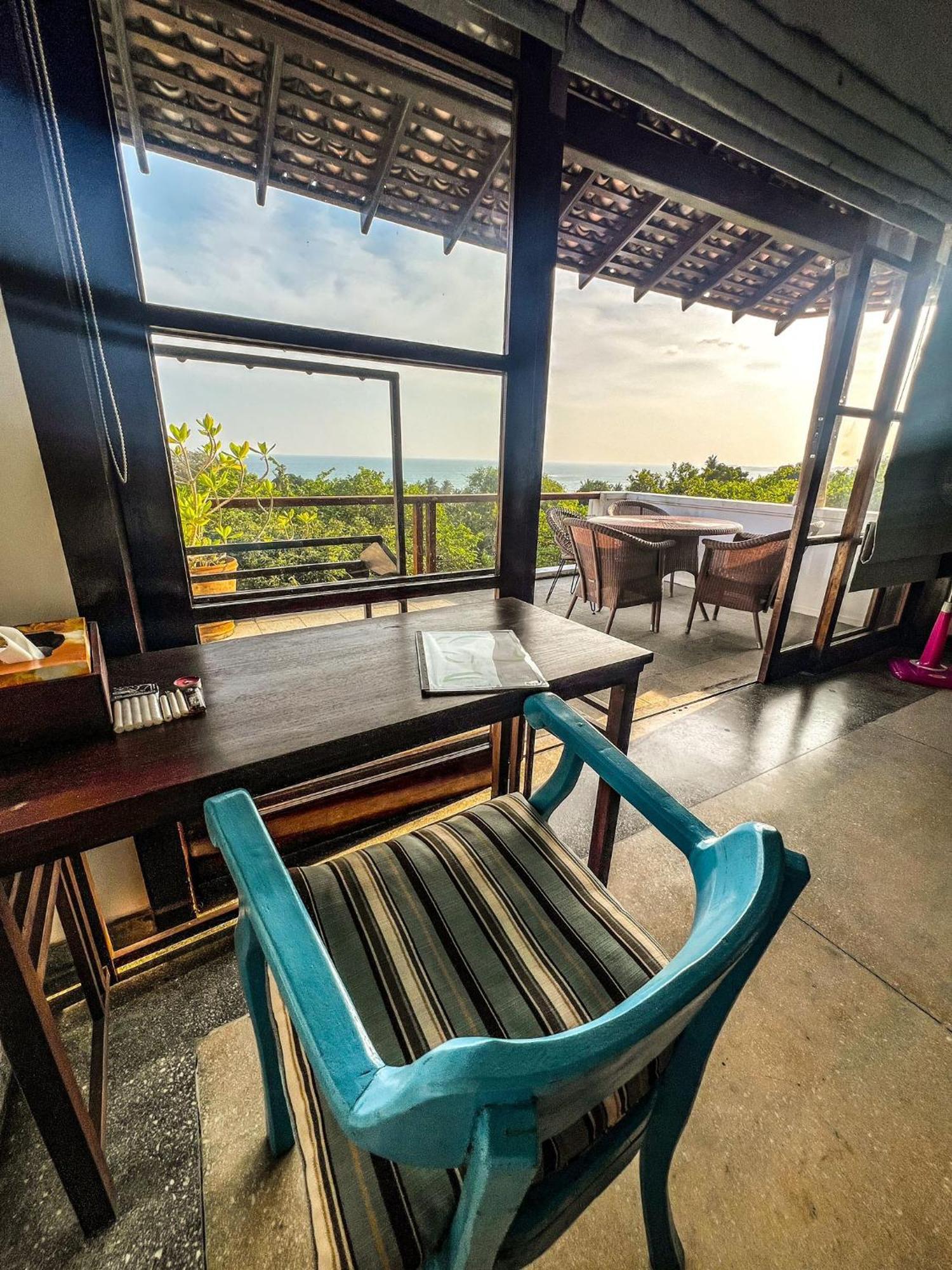 Hotel Little Tamarind Tangalle Esterno foto