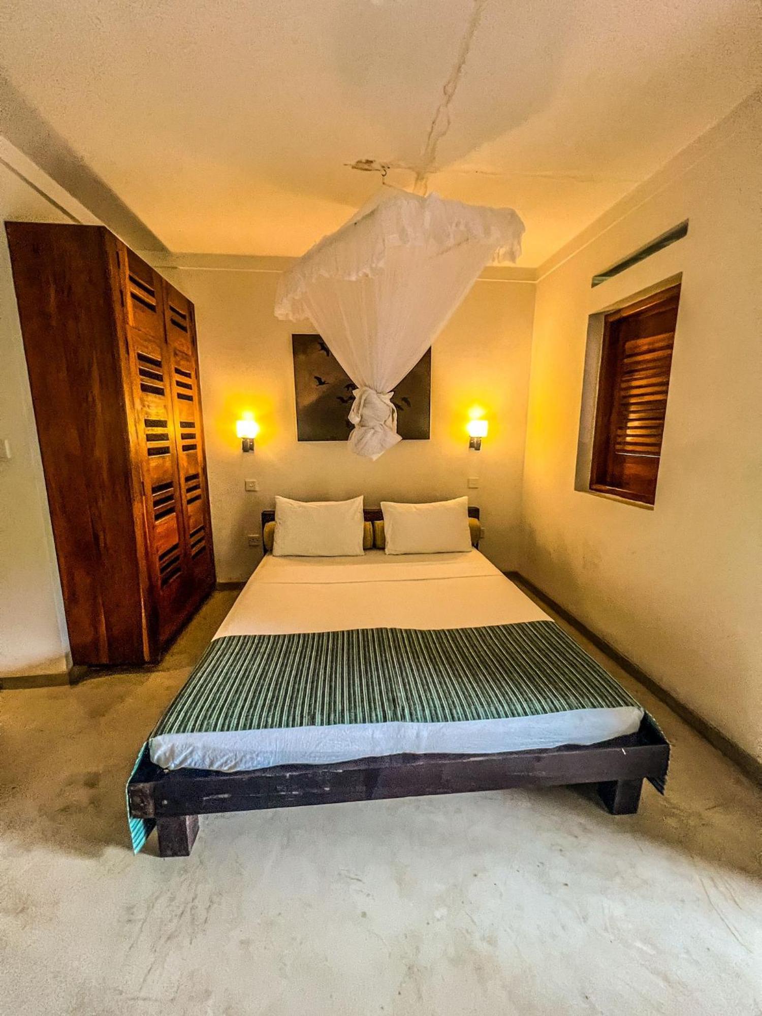 Hotel Little Tamarind Tangalle Esterno foto