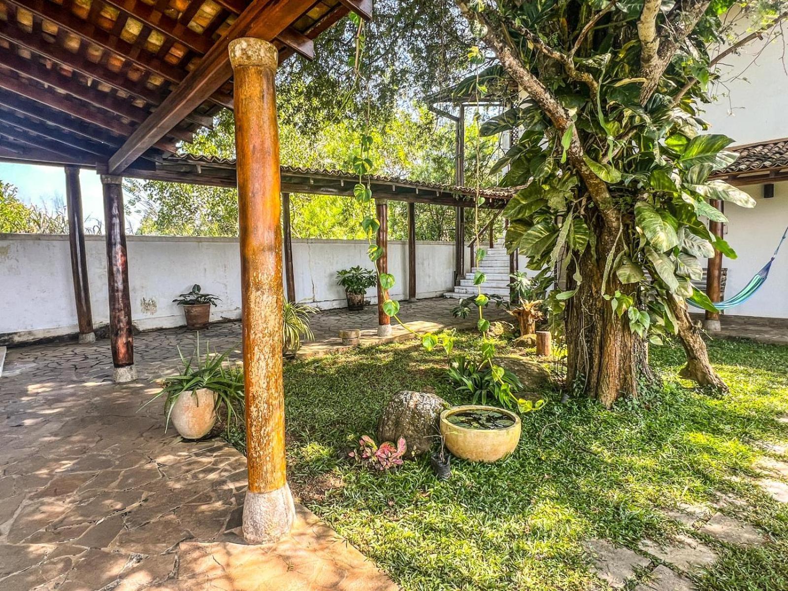 Hotel Little Tamarind Tangalle Esterno foto
