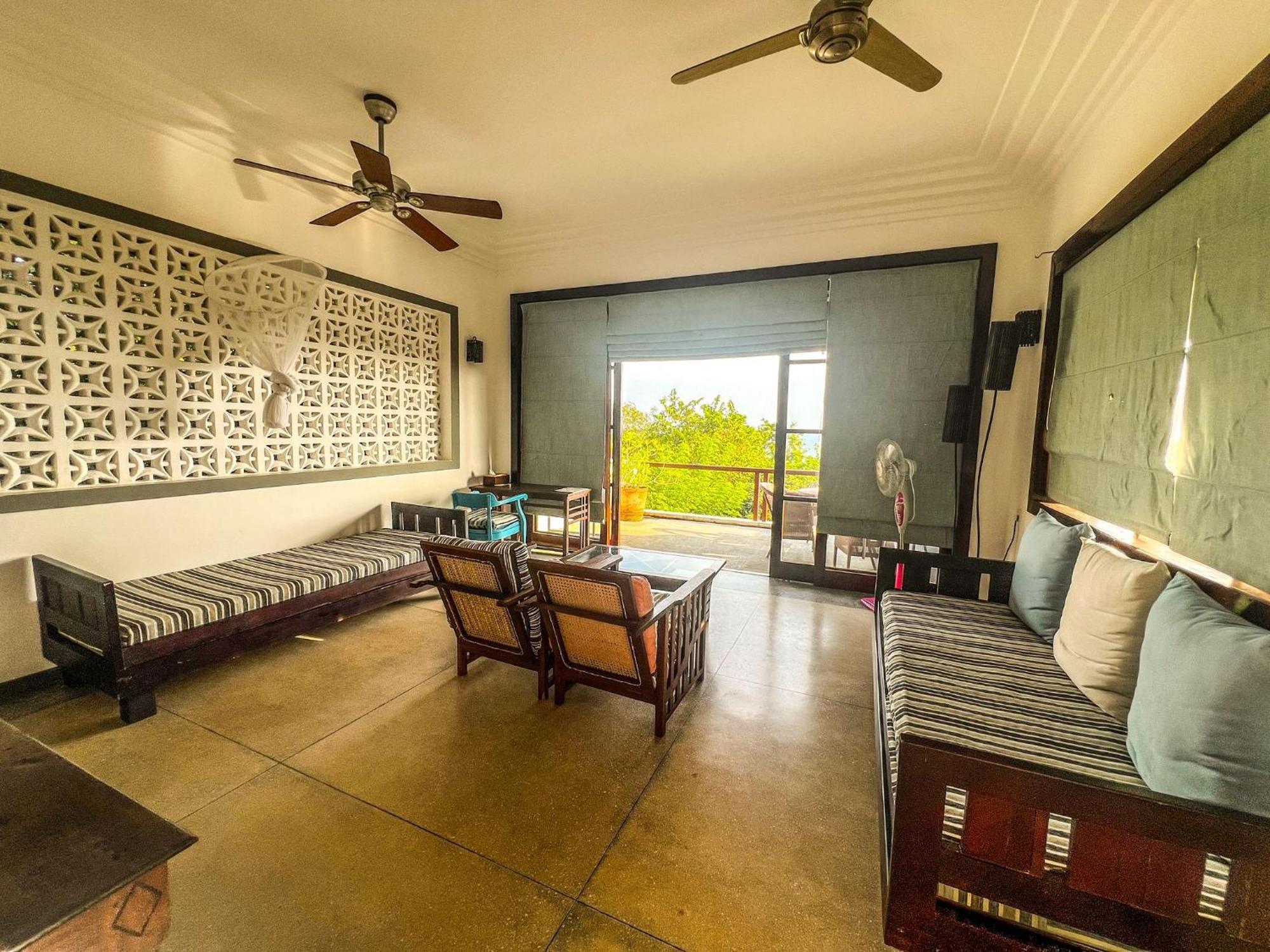 Hotel Little Tamarind Tangalle Esterno foto