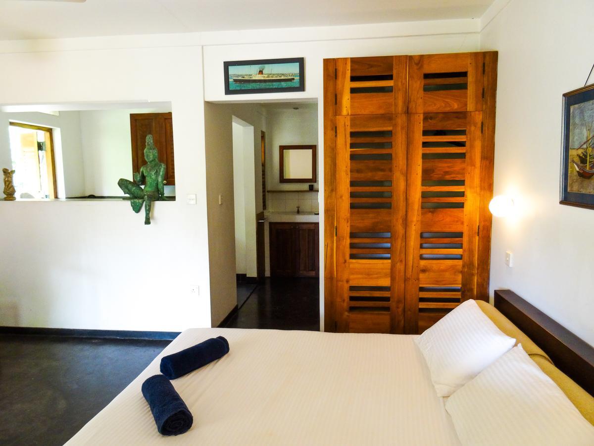 Hotel Little Tamarind Tangalle Esterno foto