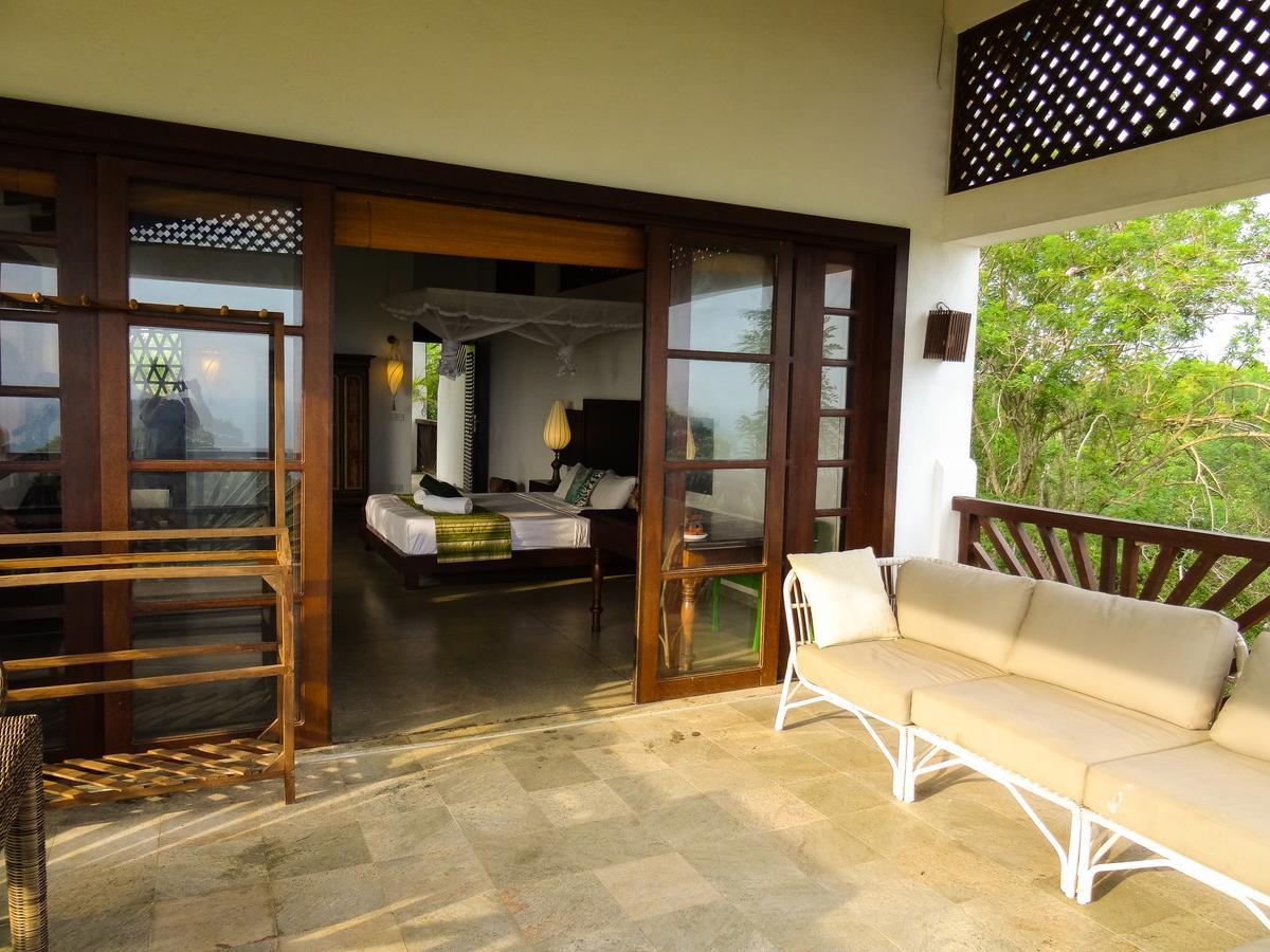 Hotel Little Tamarind Tangalle Esterno foto