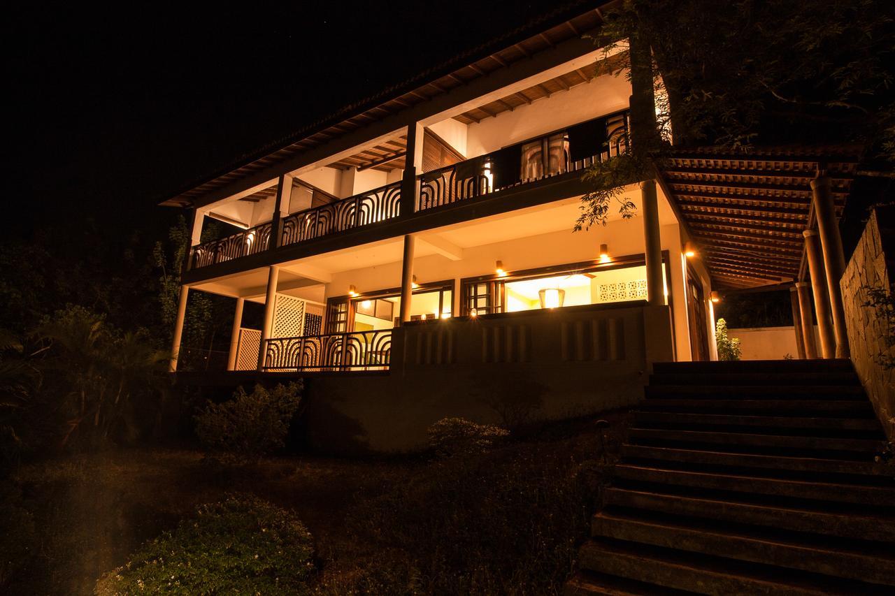 Hotel Little Tamarind Tangalle Esterno foto