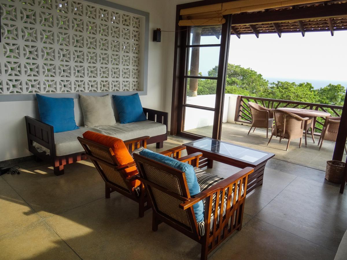 Hotel Little Tamarind Tangalle Esterno foto