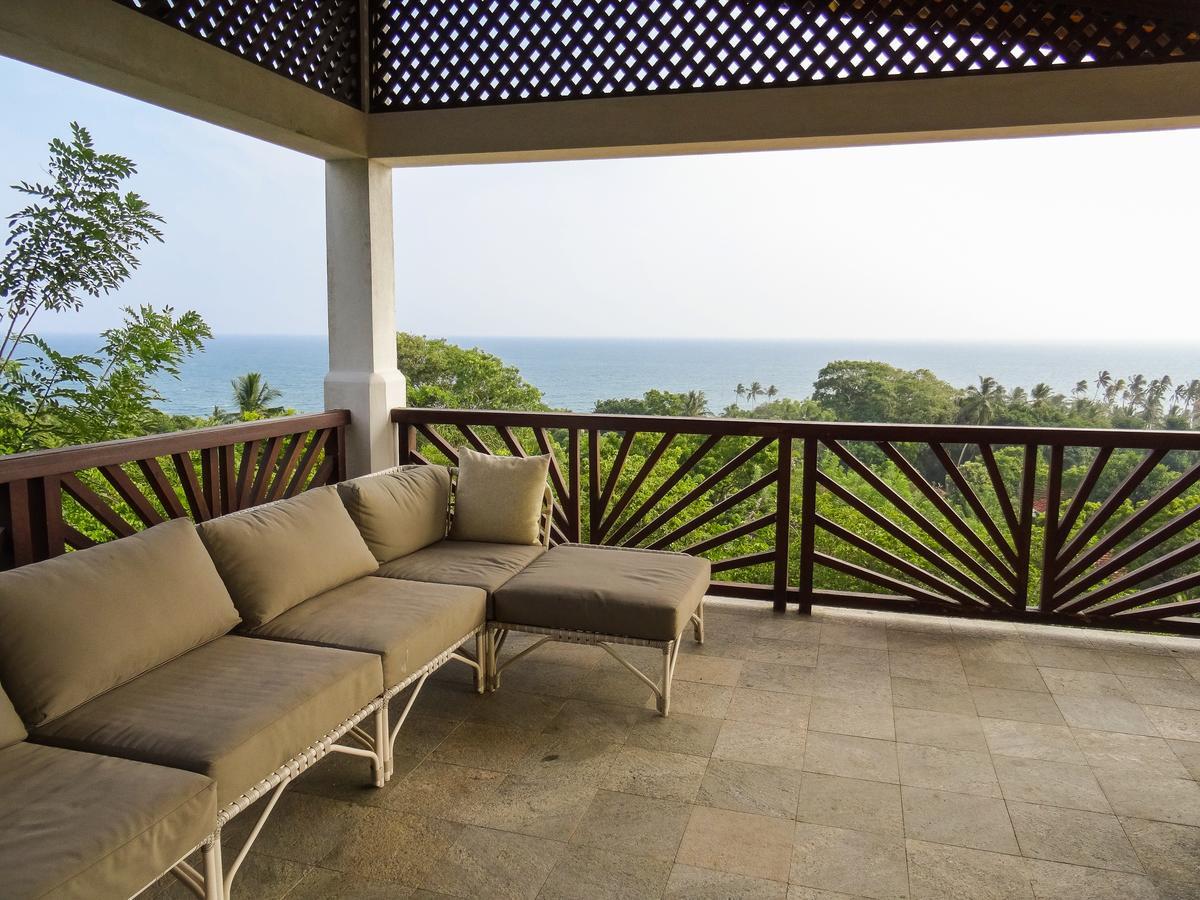 Hotel Little Tamarind Tangalle Esterno foto