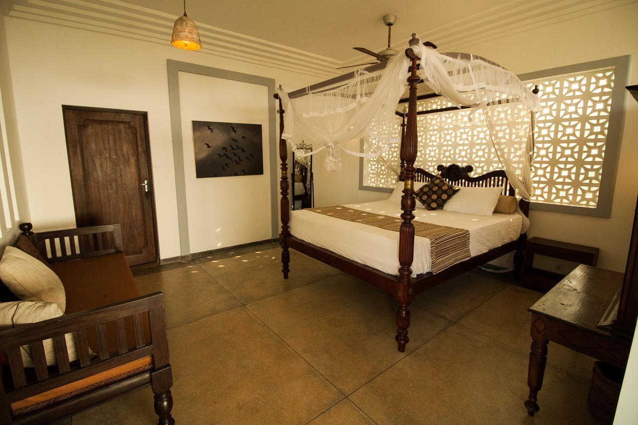 Hotel Little Tamarind Tangalle Esterno foto