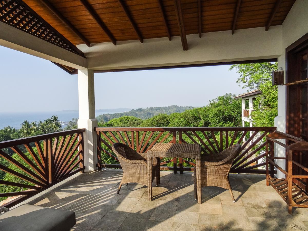 Hotel Little Tamarind Tangalle Esterno foto