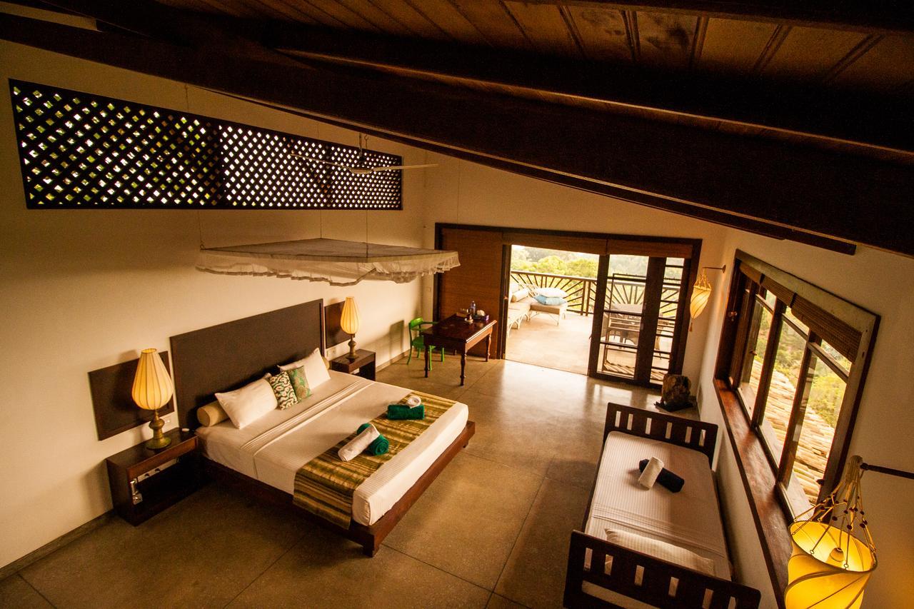 Hotel Little Tamarind Tangalle Esterno foto