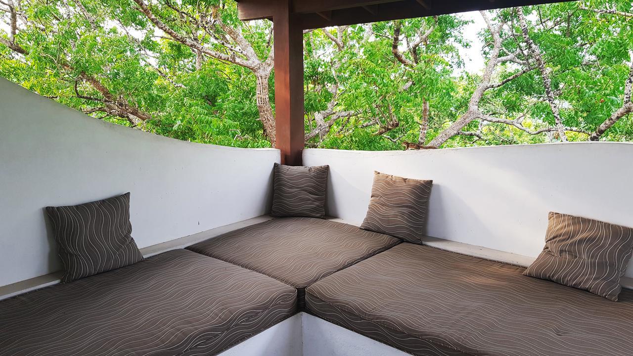 Hotel Little Tamarind Tangalle Esterno foto