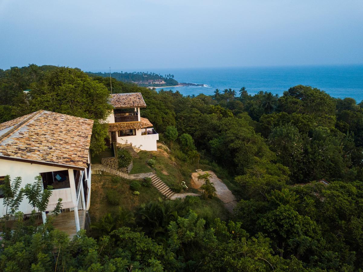 Hotel Little Tamarind Tangalle Esterno foto