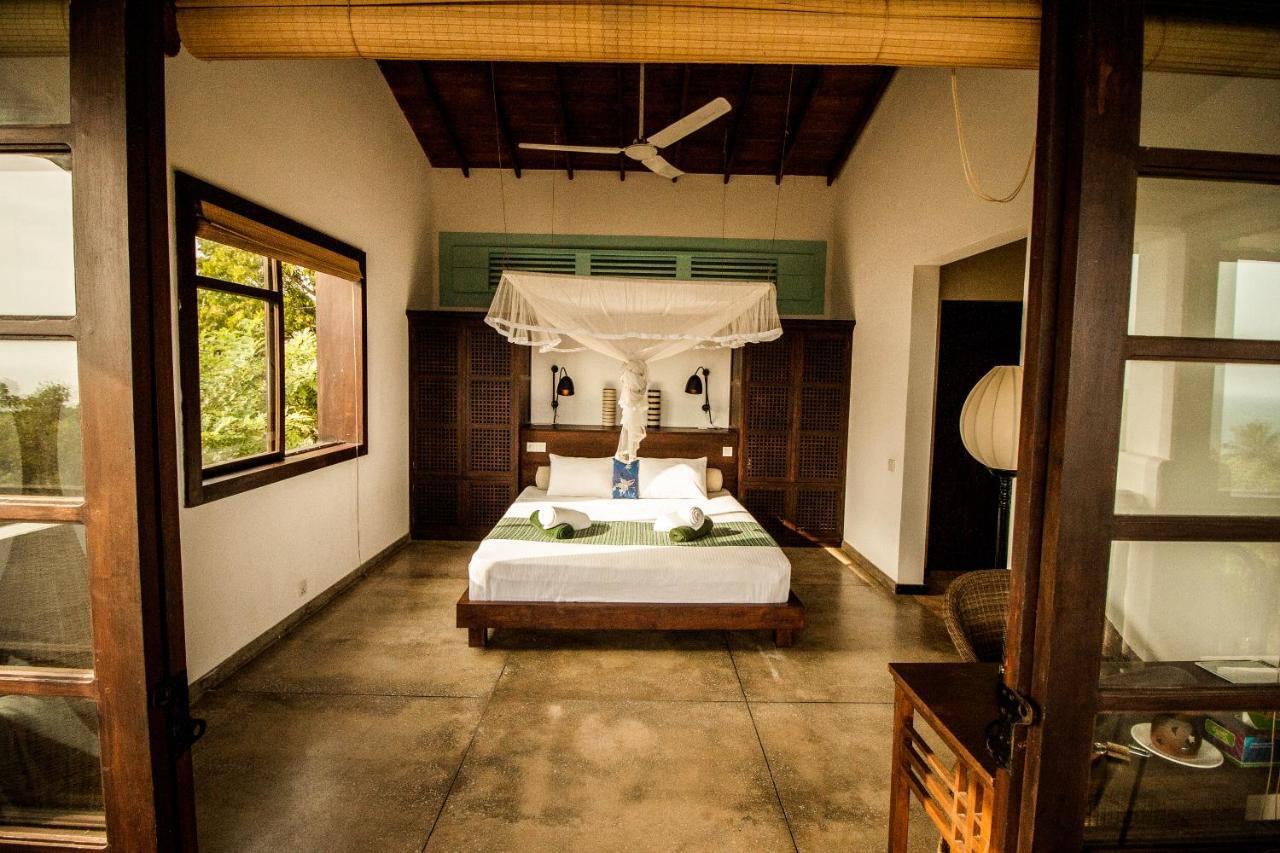 Hotel Little Tamarind Tangalle Esterno foto