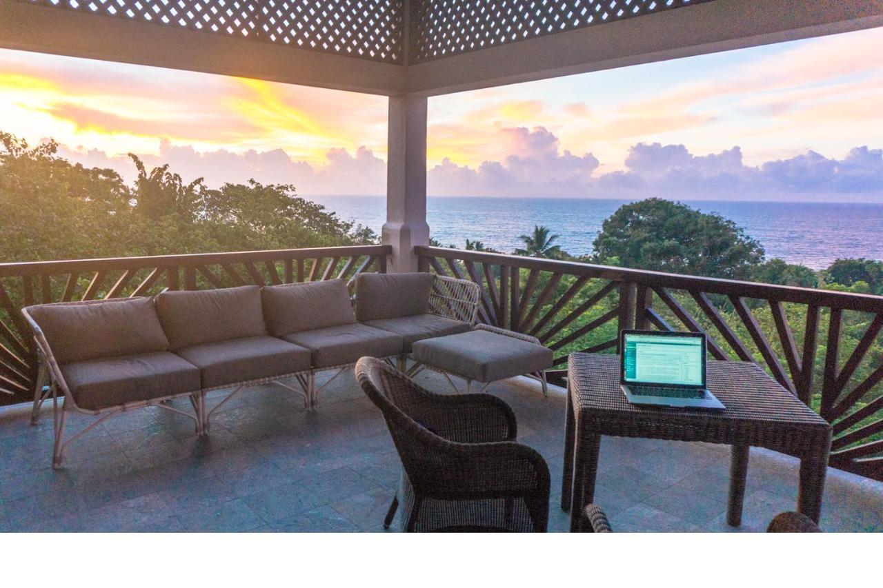 Hotel Little Tamarind Tangalle Esterno foto